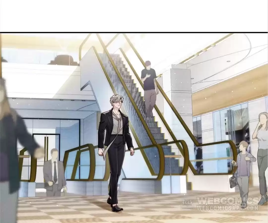 A Complicated Marriage With the Wolf Prince Chapter 54 - page 27