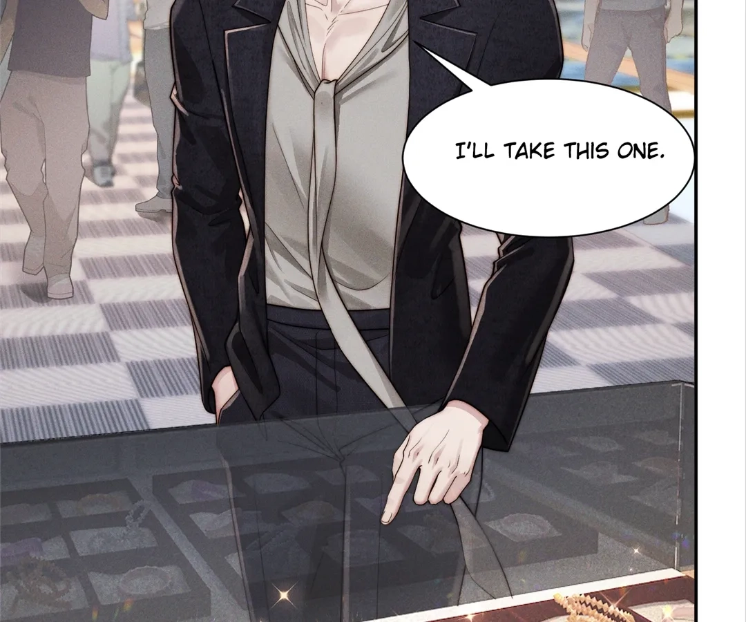 A Complicated Marriage With the Wolf Prince Chapter 54 - page 29