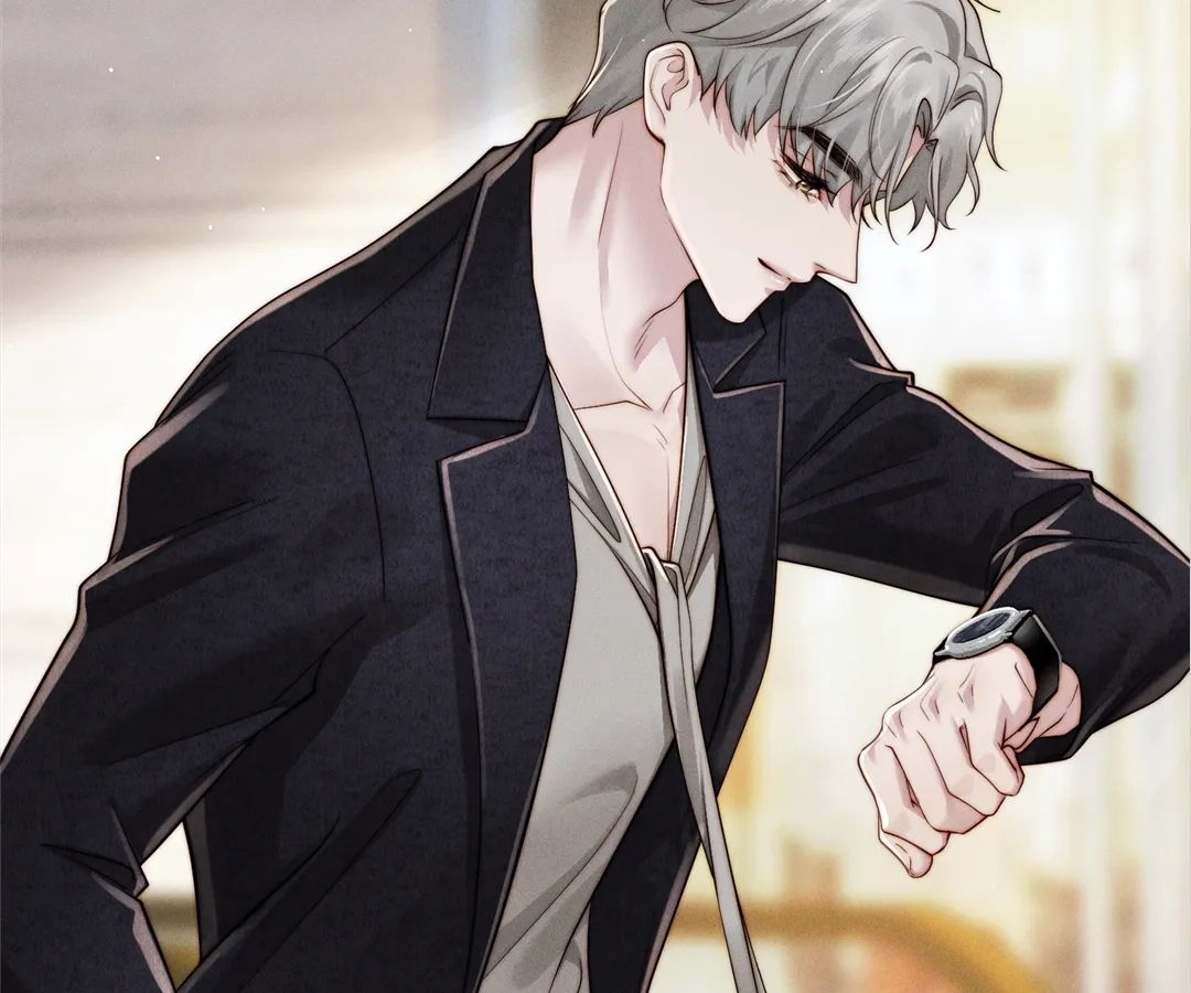 A Complicated Marriage With the Wolf Prince Chapter 54 - page 31