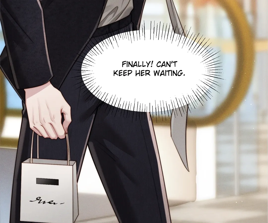 A Complicated Marriage With the Wolf Prince Chapter 54 - page 32