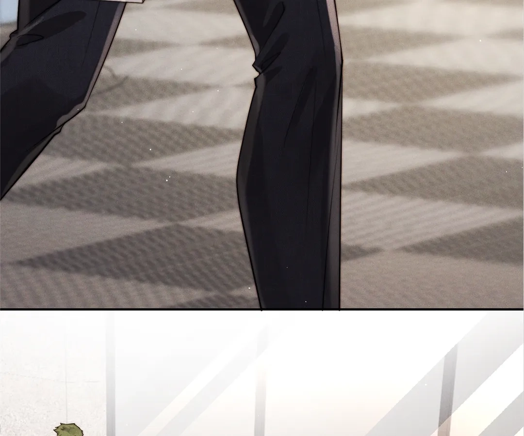 A Complicated Marriage With the Wolf Prince Chapter 54 - page 33