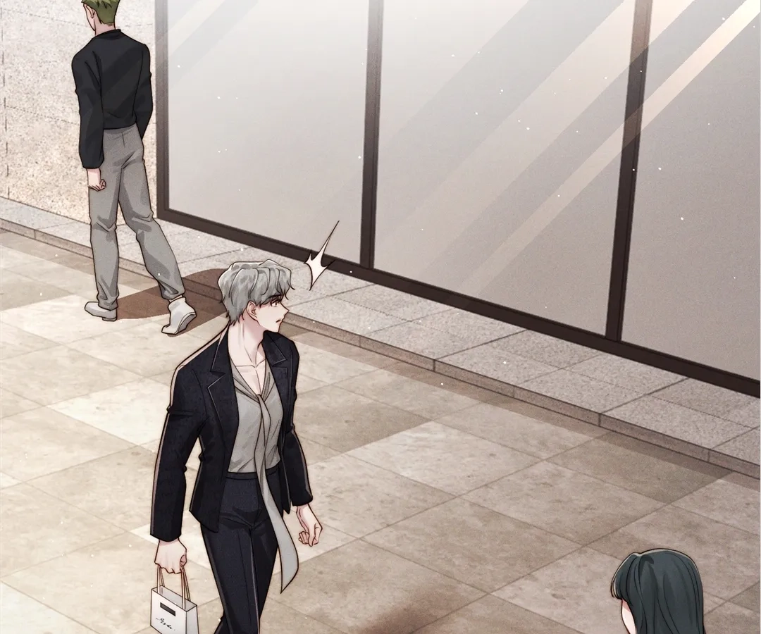 A Complicated Marriage With the Wolf Prince Chapter 54 - page 34