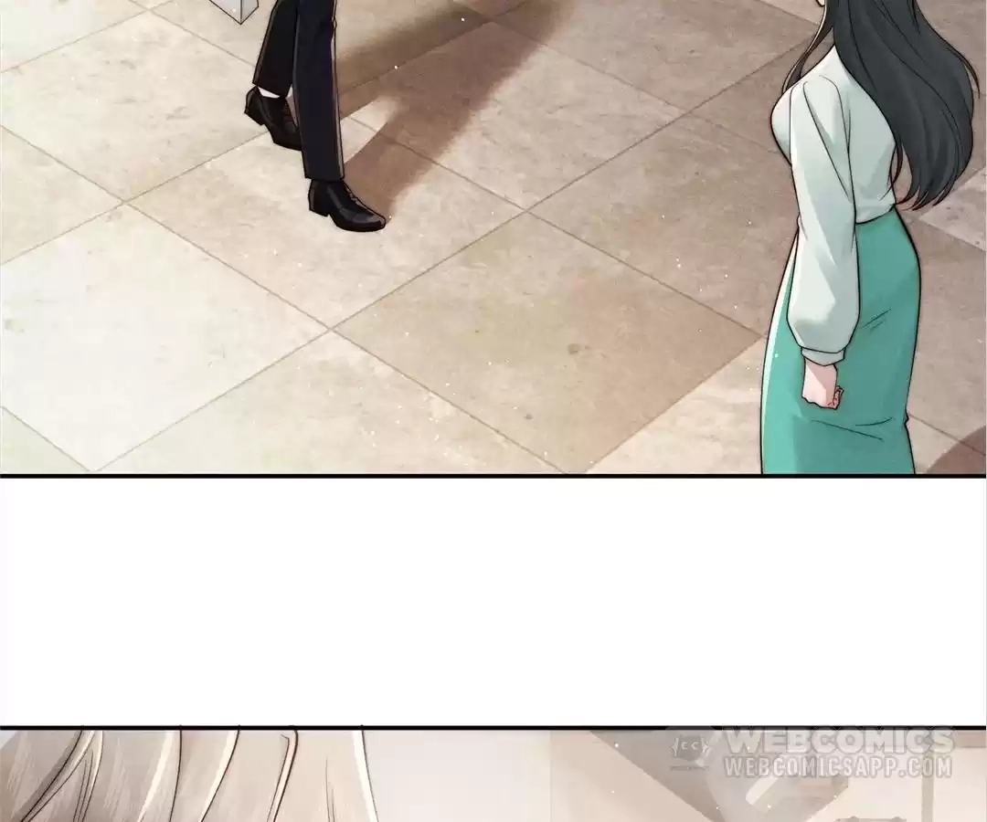 A Complicated Marriage With the Wolf Prince Chapter 54 - page 35