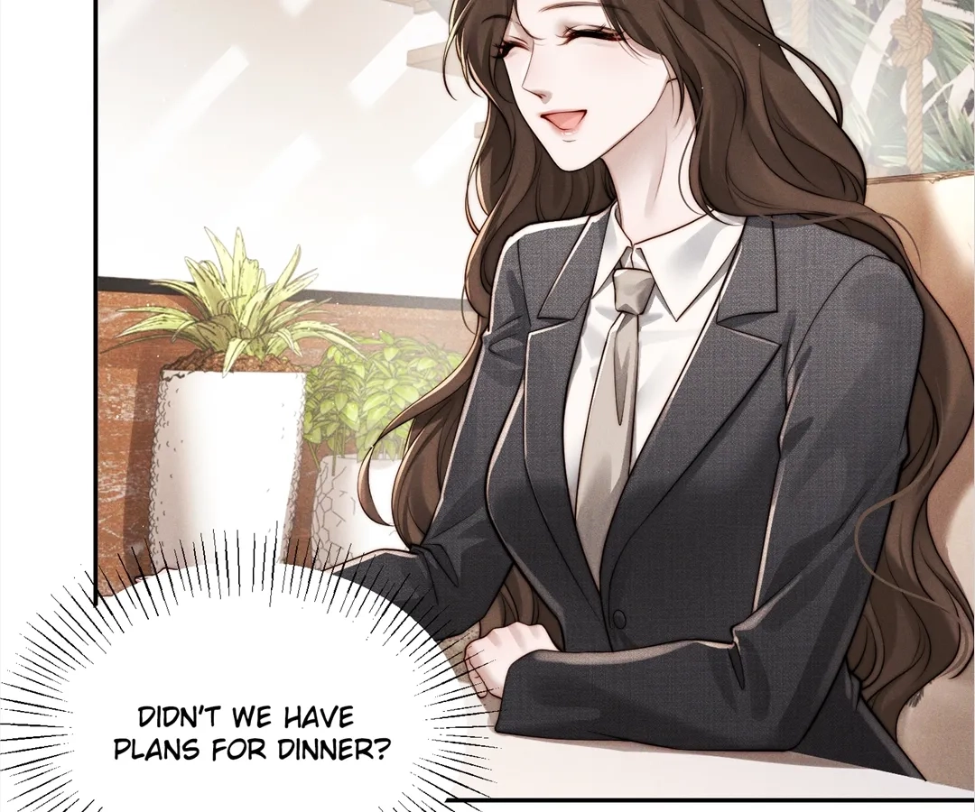 A Complicated Marriage With the Wolf Prince Chapter 54 - page 38