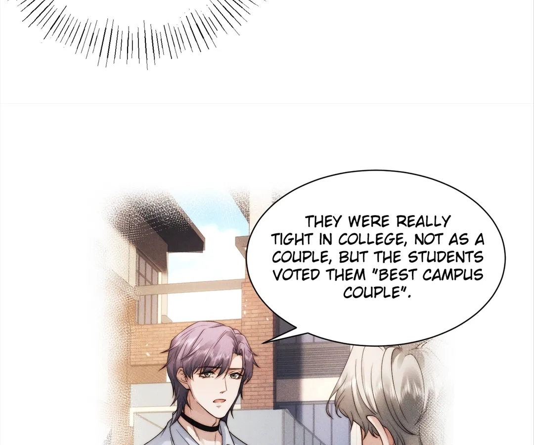 A Complicated Marriage With the Wolf Prince Chapter 54 - page 39