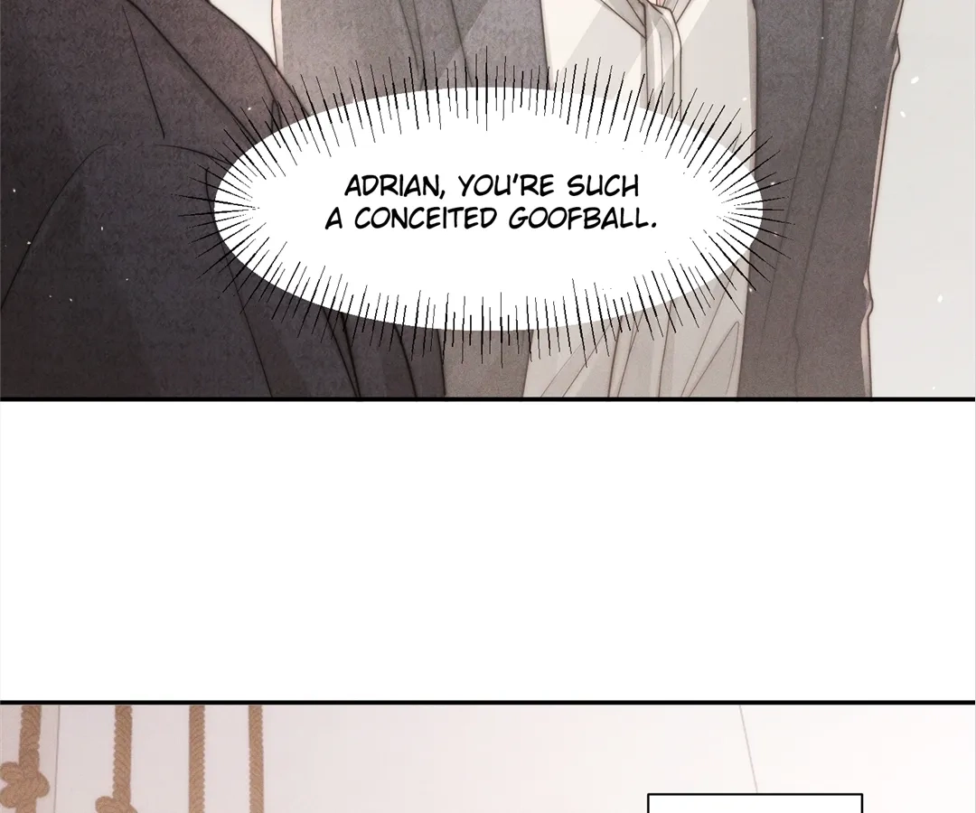 A Complicated Marriage With the Wolf Prince Chapter 54 - page 42