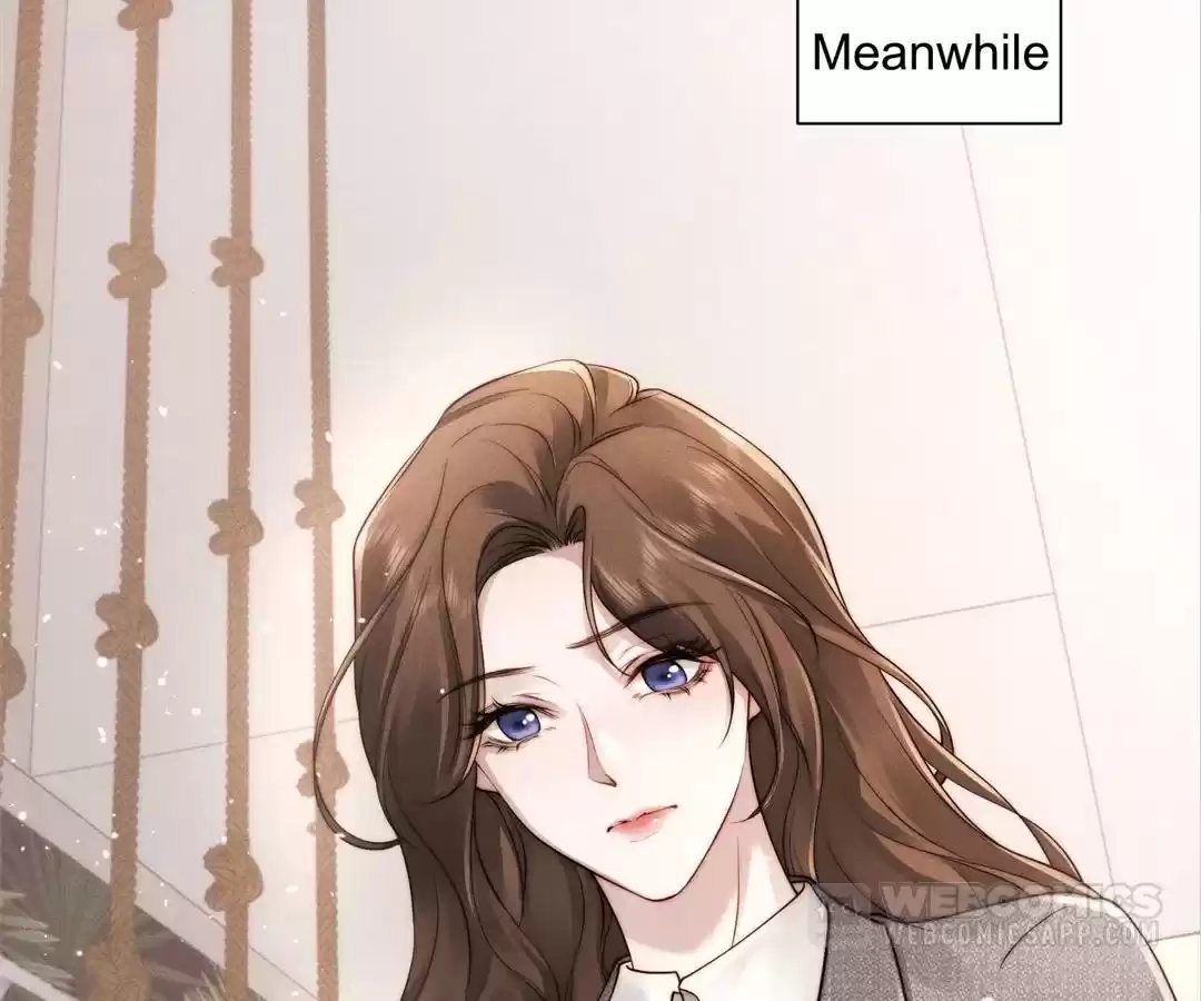 A Complicated Marriage With the Wolf Prince Chapter 54 - page 43