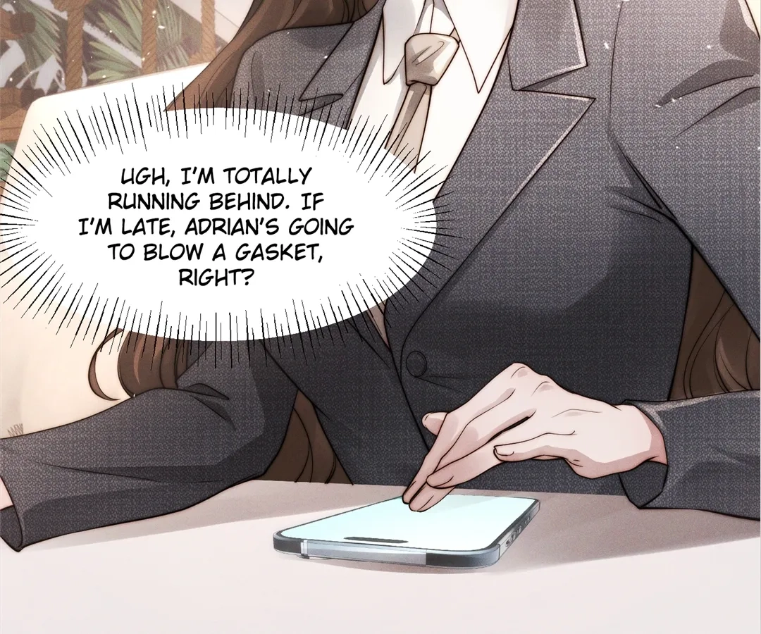 A Complicated Marriage With the Wolf Prince Chapter 54 - page 44