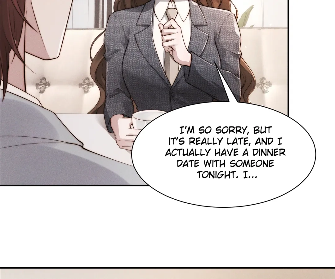 A Complicated Marriage With the Wolf Prince Chapter 54 - page 46