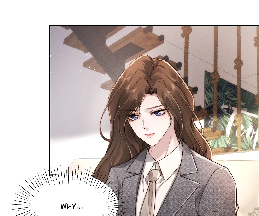 A Complicated Marriage With the Wolf Prince Chapter 54 - page 48