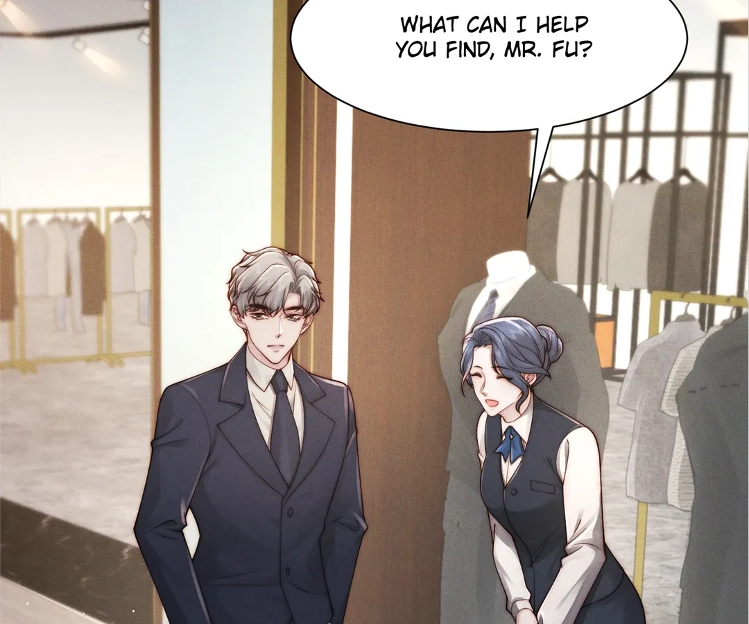 A Complicated Marriage With the Wolf Prince Chapter 54 - page 5