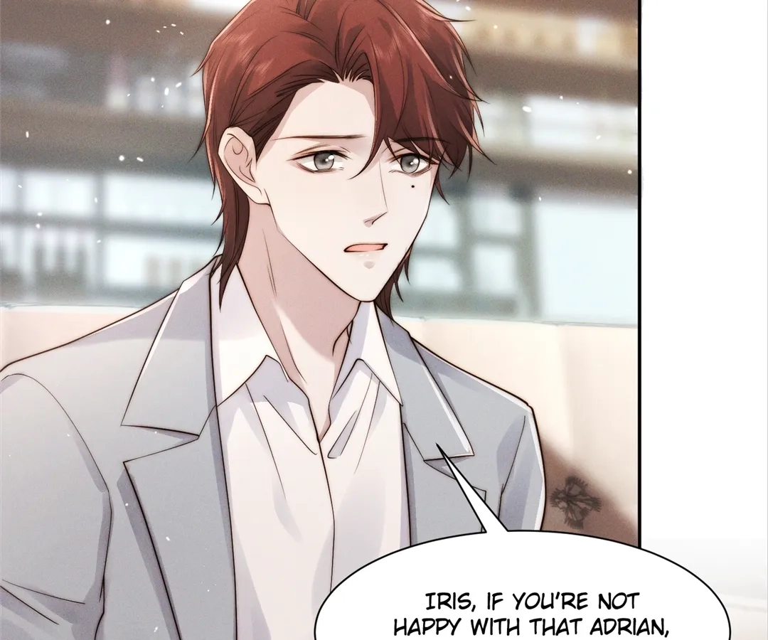 A Complicated Marriage With the Wolf Prince Chapter 54 - page 50