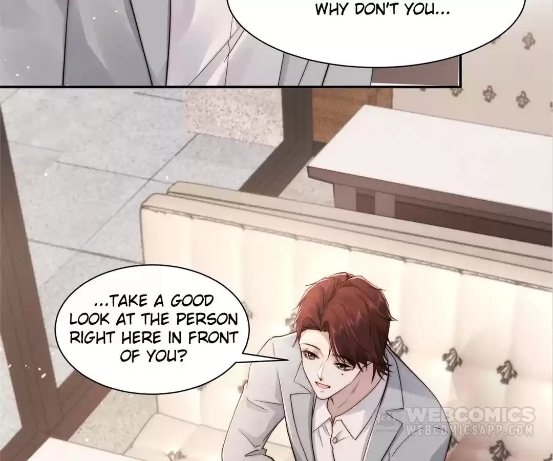 A Complicated Marriage With the Wolf Prince Chapter 54 - page 51