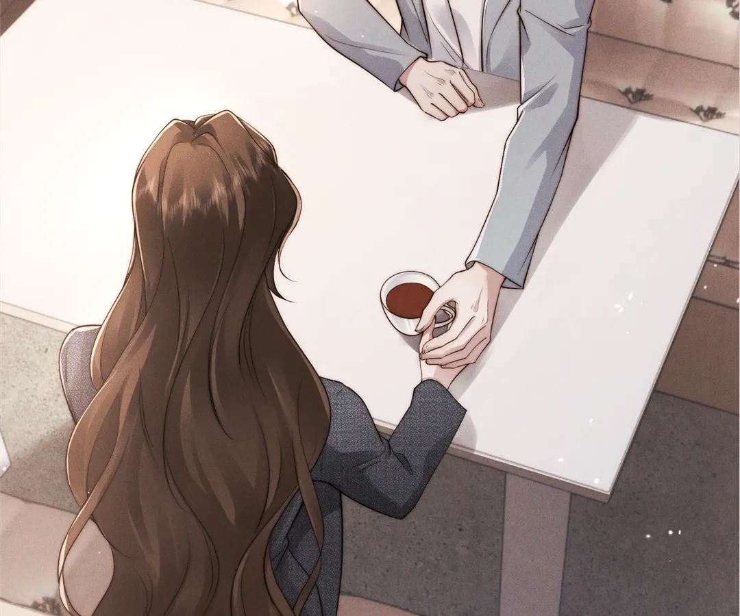 A Complicated Marriage With the Wolf Prince Chapter 54 - page 52