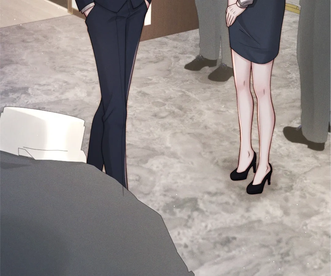 A Complicated Marriage With the Wolf Prince Chapter 54 - page 6