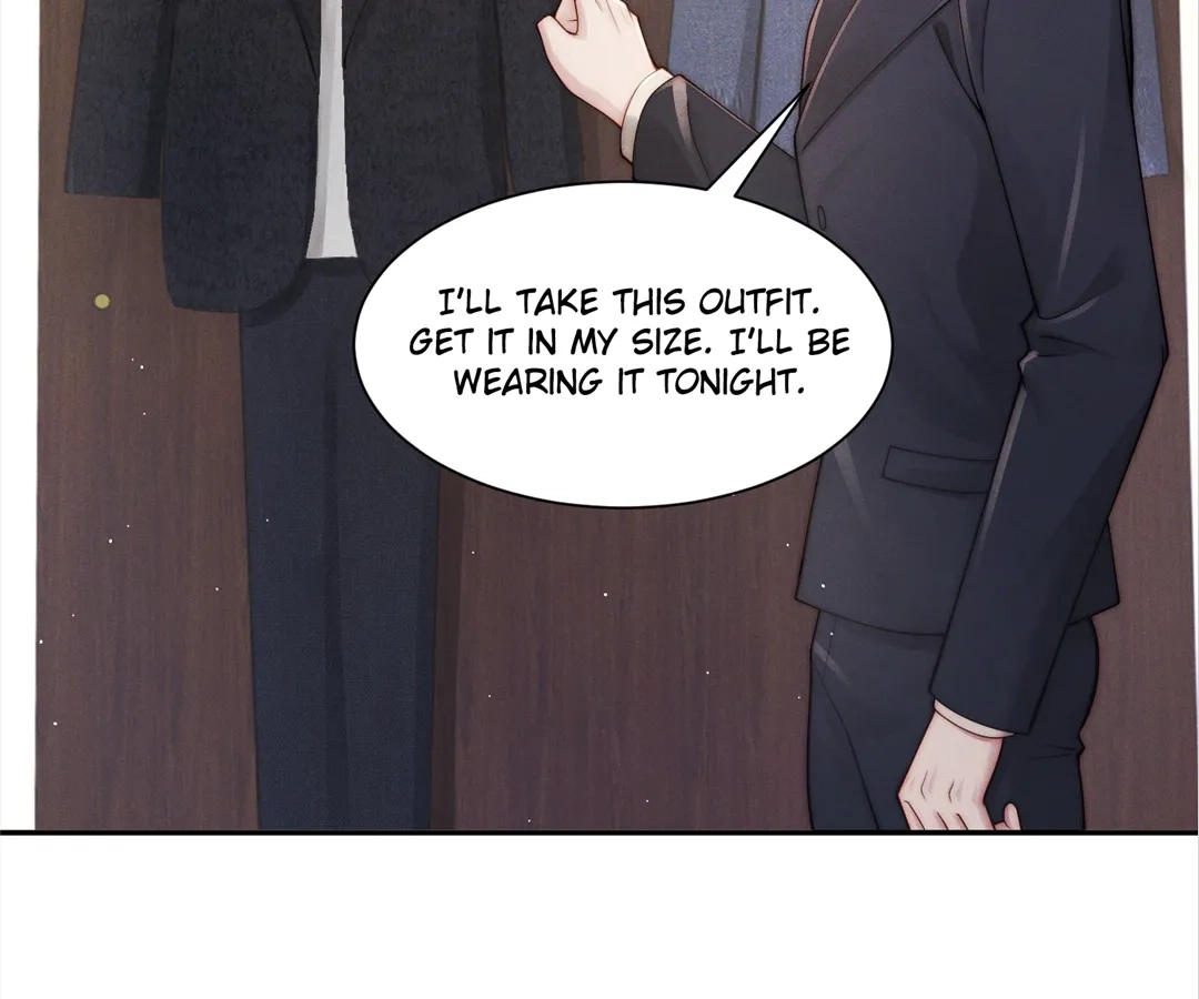 A Complicated Marriage With the Wolf Prince Chapter 54 - page 8
