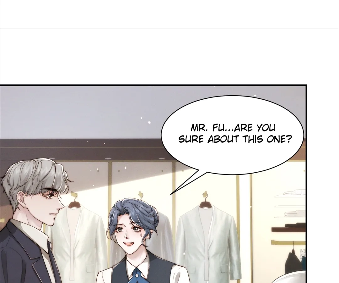 A Complicated Marriage With the Wolf Prince Chapter 54 - page 9