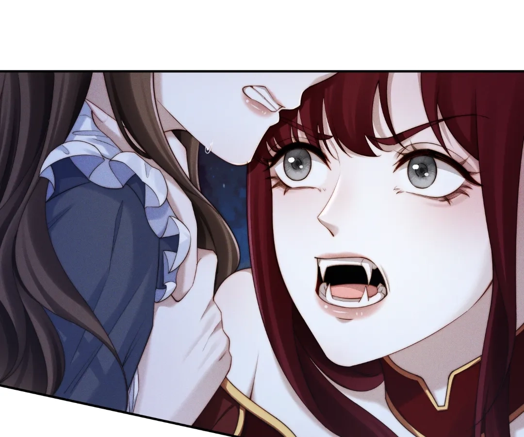 A Complicated Marriage With the Wolf Prince Chapter 94 - page 1