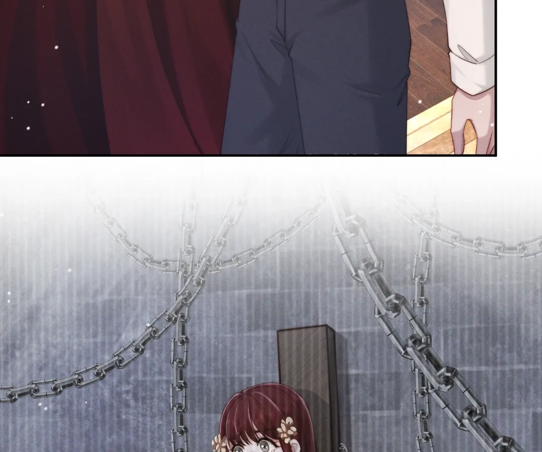 A Complicated Marriage With the Wolf Prince Chapter 94 - page 12