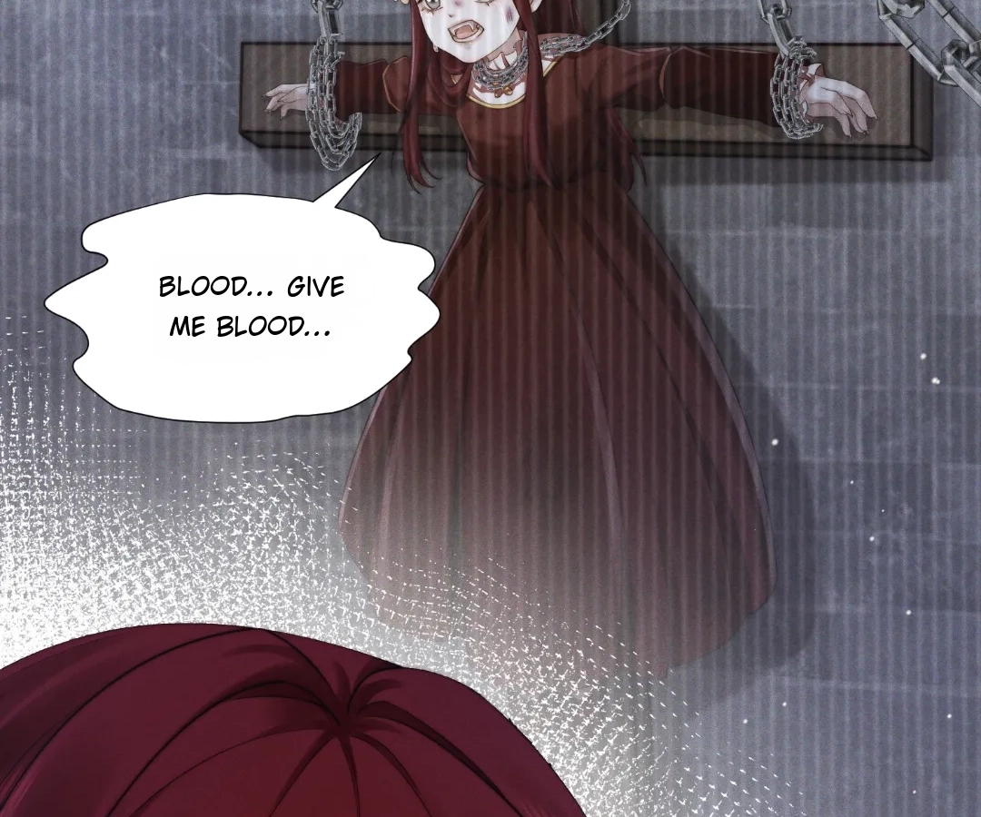 A Complicated Marriage With the Wolf Prince Chapter 94 - page 13