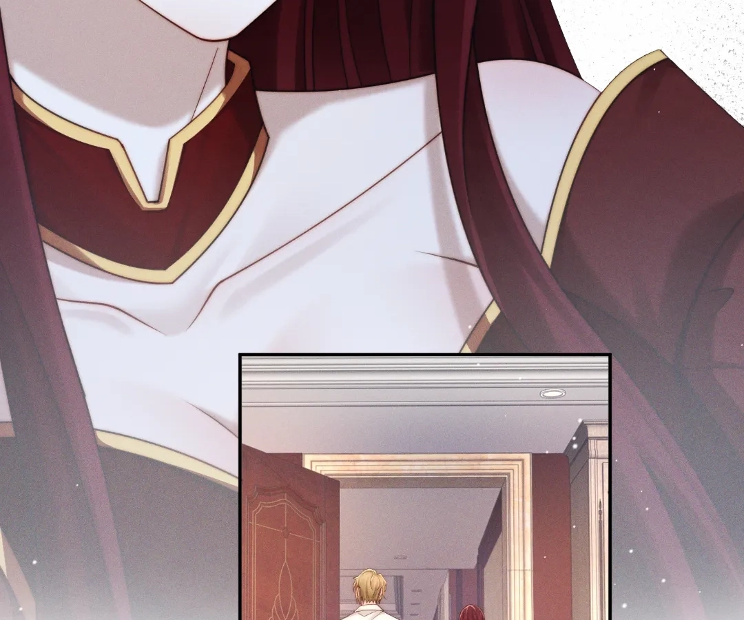 A Complicated Marriage With the Wolf Prince Chapter 94 - page 15