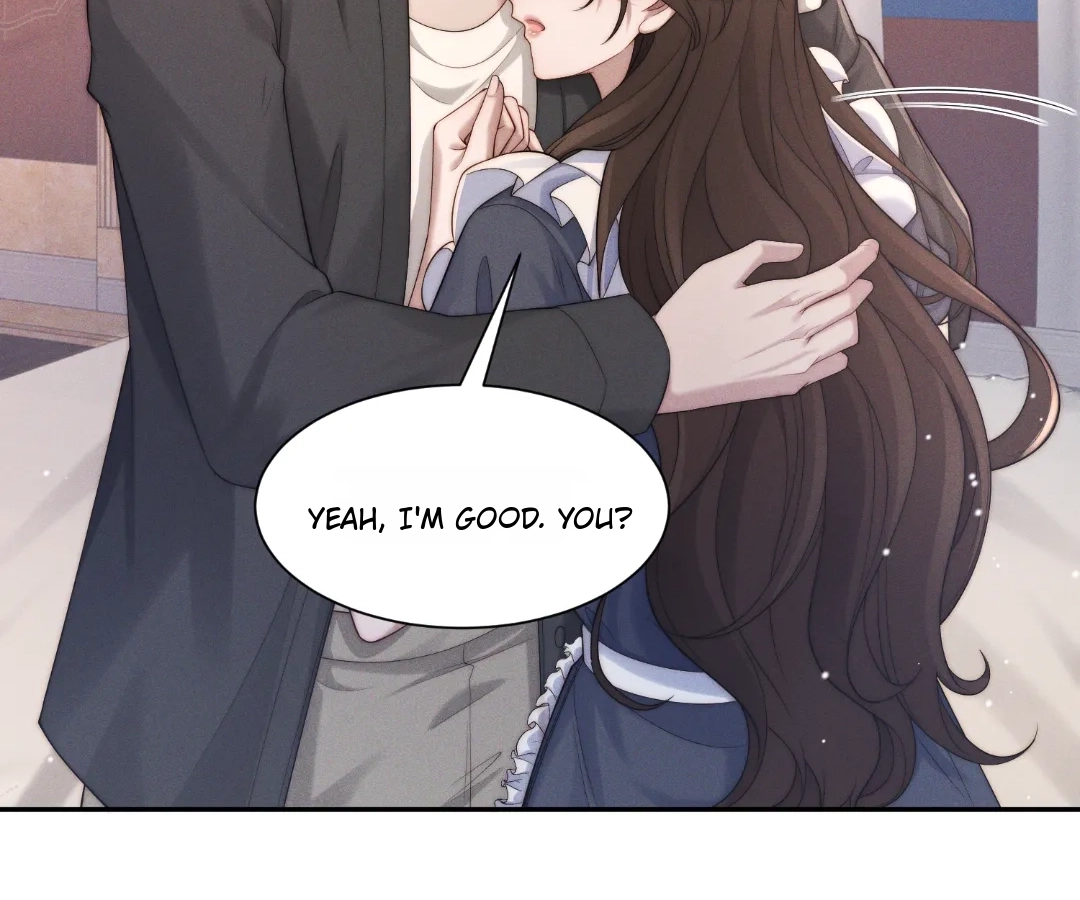 A Complicated Marriage With the Wolf Prince Chapter 94 - page 18