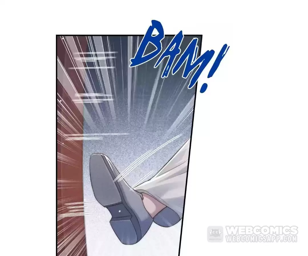 A Complicated Marriage With the Wolf Prince Chapter 94 - page 19