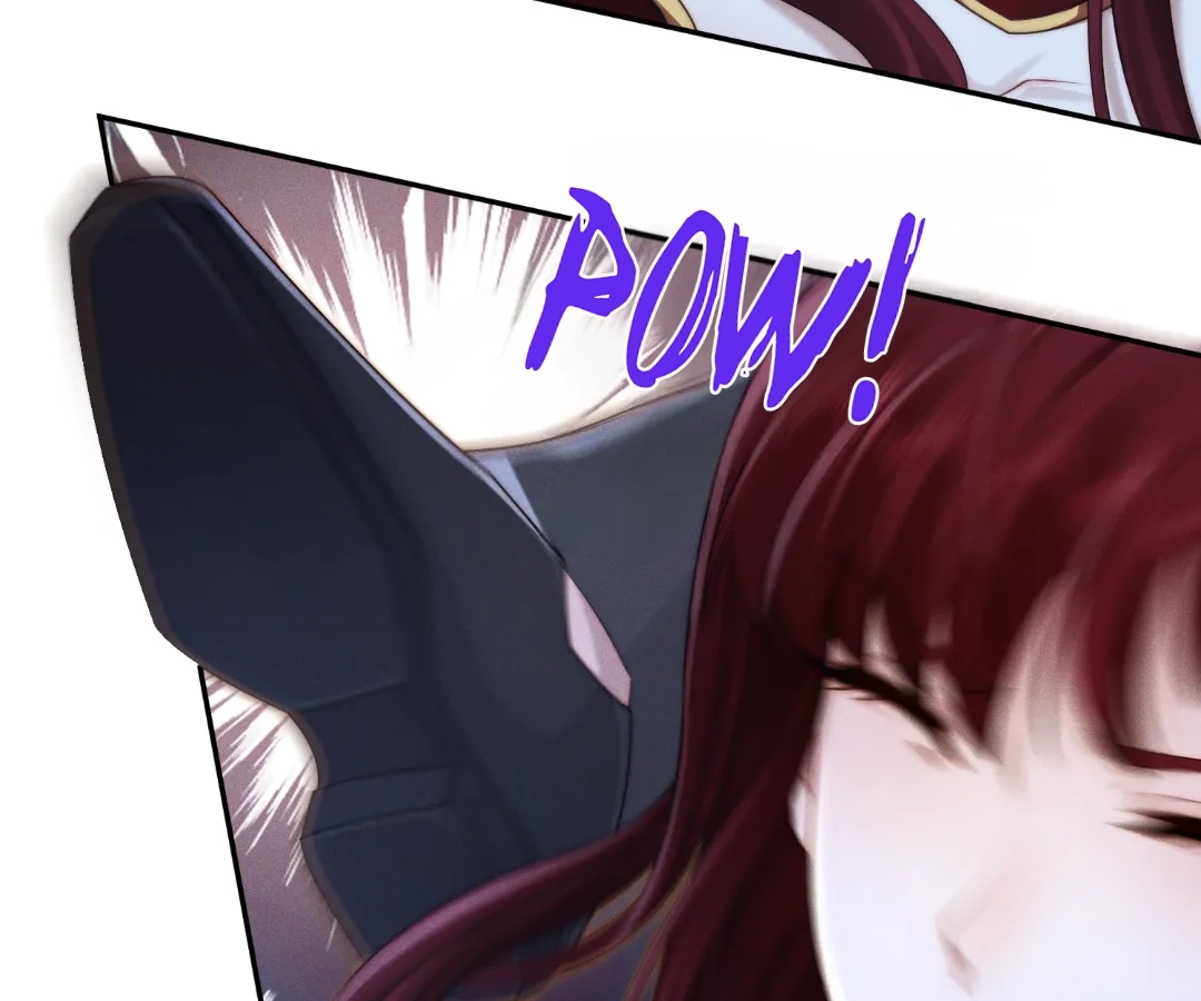 A Complicated Marriage With the Wolf Prince Chapter 94 - page 2