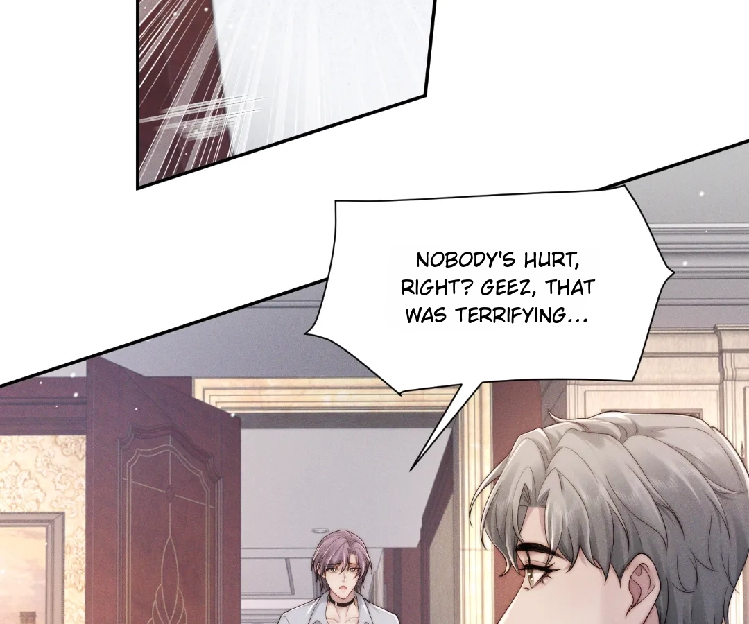 A Complicated Marriage With the Wolf Prince Chapter 94 - page 20