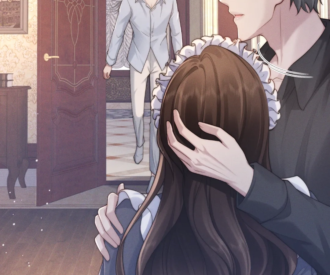 A Complicated Marriage With the Wolf Prince Chapter 94 - page 21