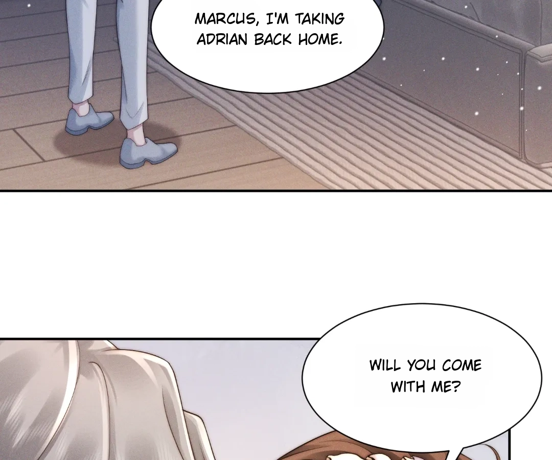 A Complicated Marriage With the Wolf Prince Chapter 94 - page 26