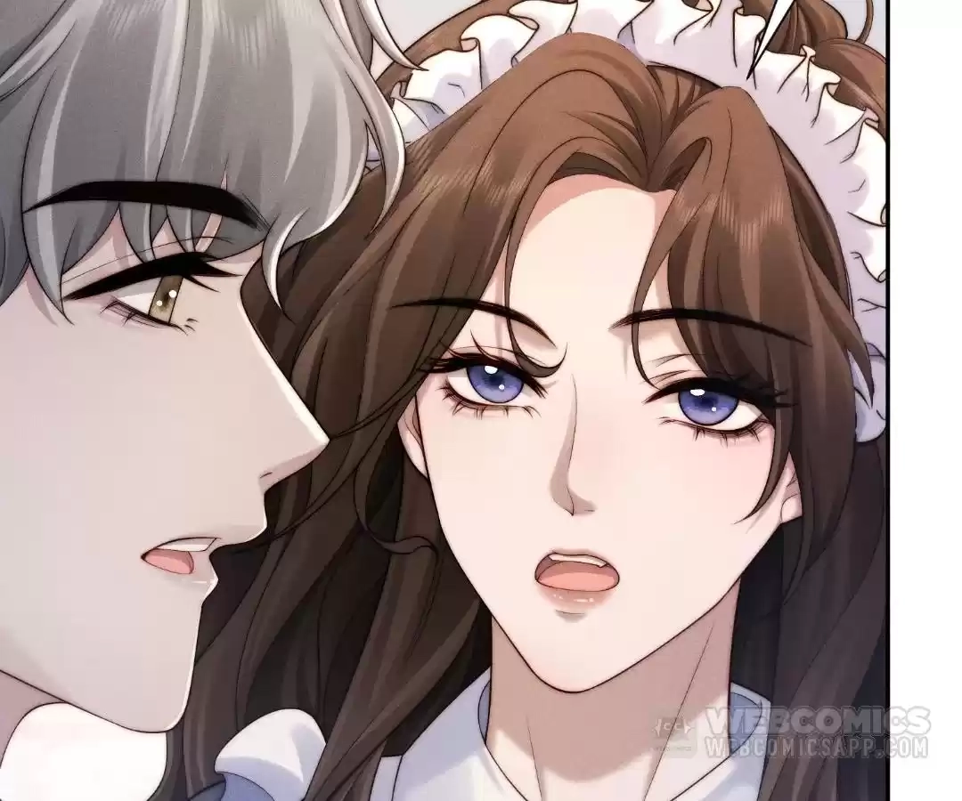 A Complicated Marriage With the Wolf Prince Chapter 94 - page 27