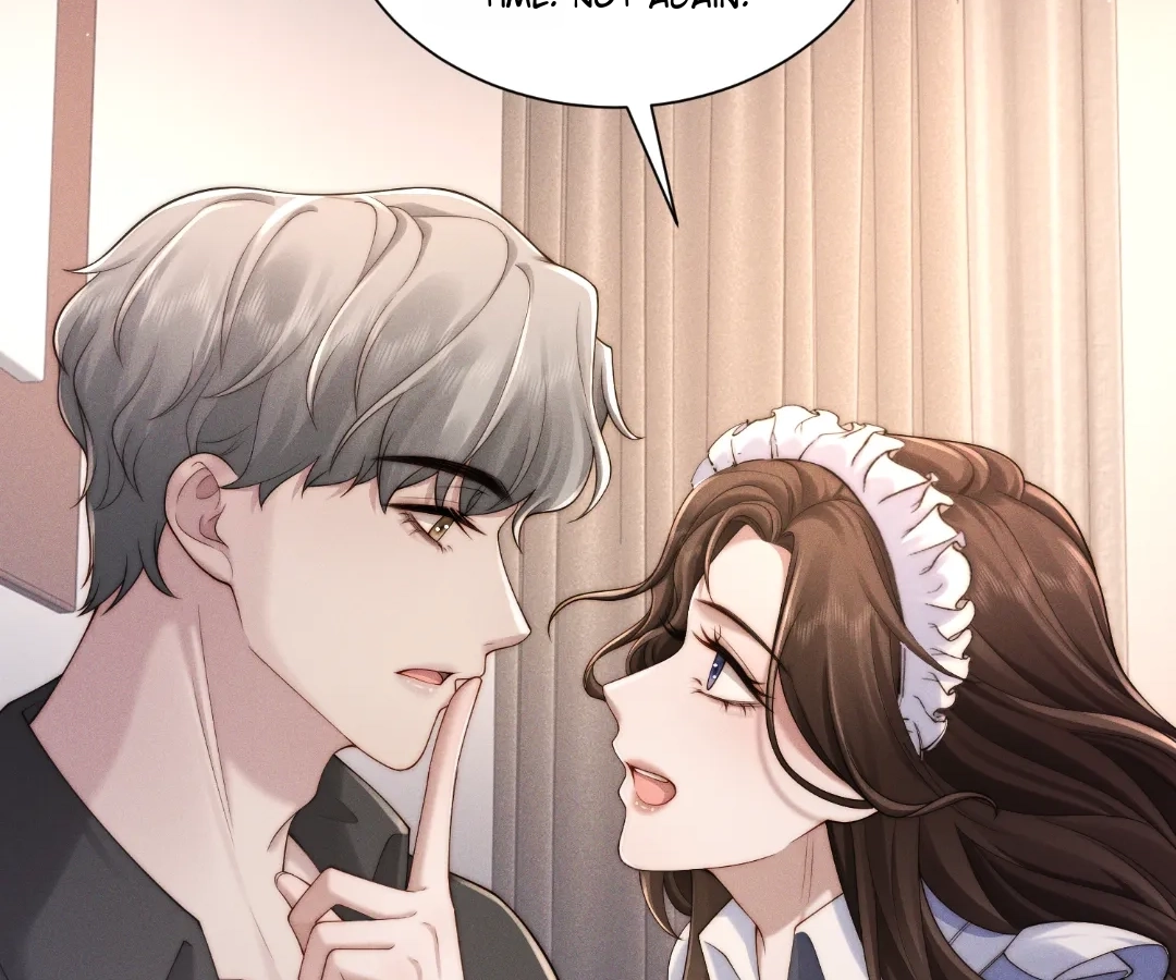 A Complicated Marriage With the Wolf Prince Chapter 94 - page 29