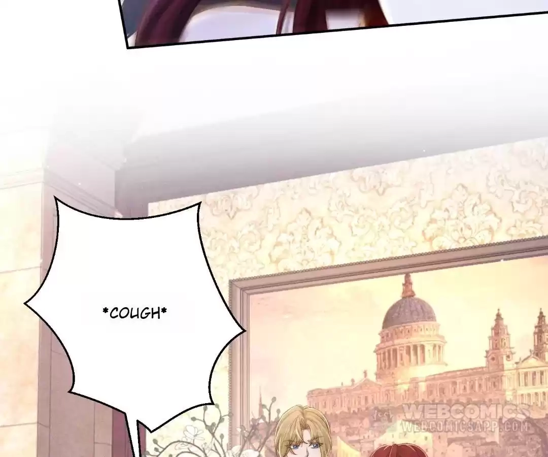 A Complicated Marriage With the Wolf Prince Chapter 94 - page 3