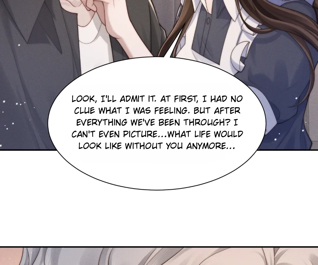 A Complicated Marriage With the Wolf Prince Chapter 94 - page 30