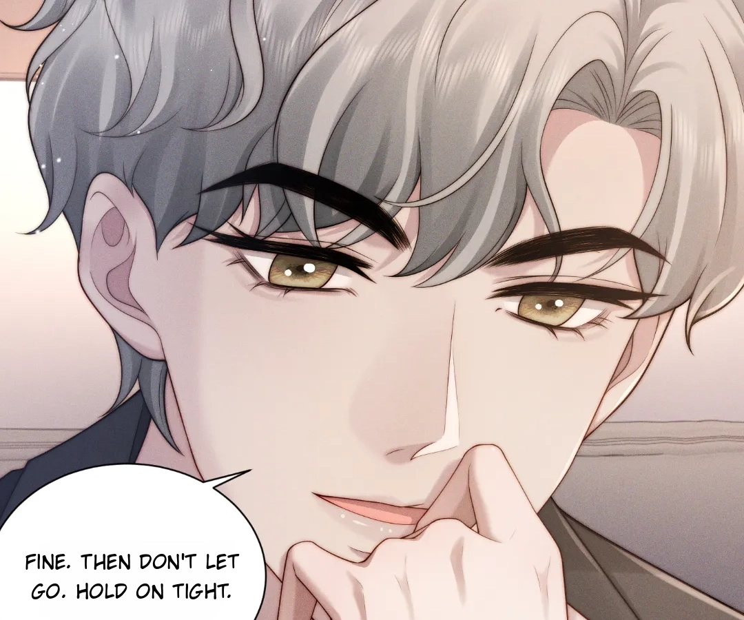 A Complicated Marriage With the Wolf Prince Chapter 94 - page 31