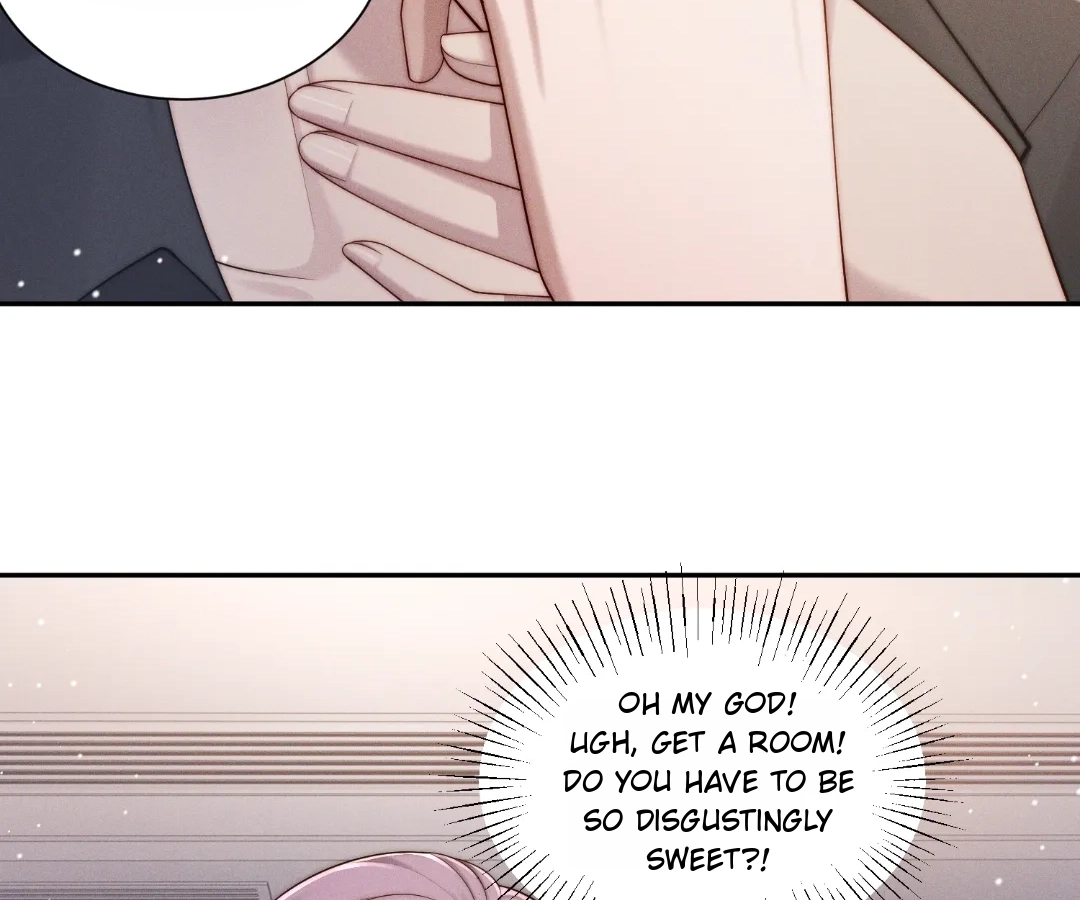 A Complicated Marriage With the Wolf Prince Chapter 94 - page 32