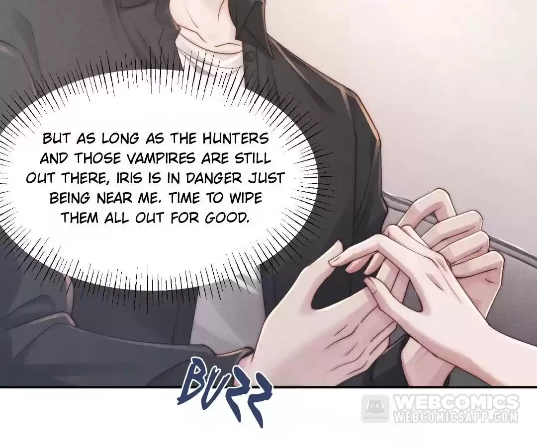 A Complicated Marriage With the Wolf Prince Chapter 94 - page 35