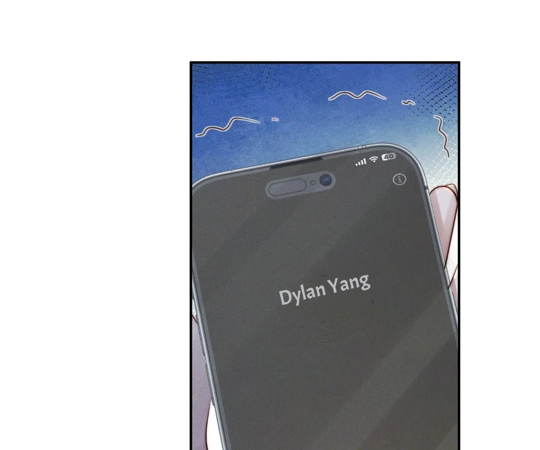 A Complicated Marriage With the Wolf Prince Chapter 94 - page 36