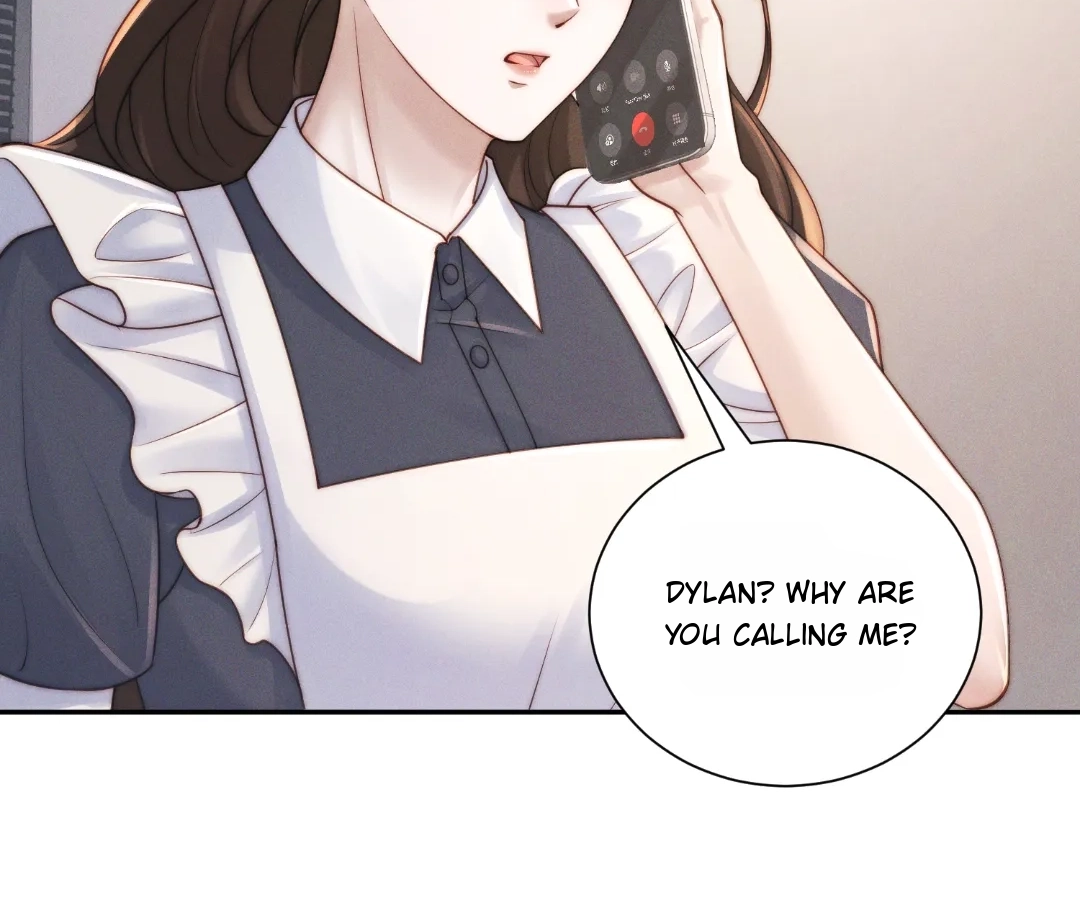A Complicated Marriage With the Wolf Prince Chapter 94 - page 38