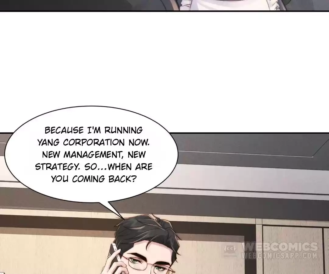 A Complicated Marriage With the Wolf Prince Chapter 94 - page 43