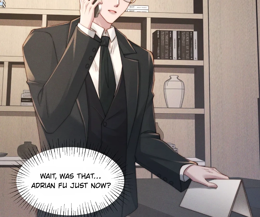 A Complicated Marriage With the Wolf Prince Chapter 94 - page 44