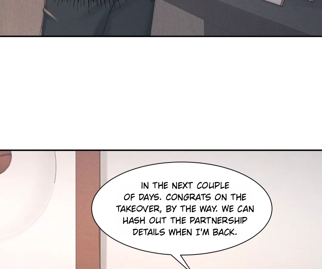 A Complicated Marriage With the Wolf Prince Chapter 94 - page 45