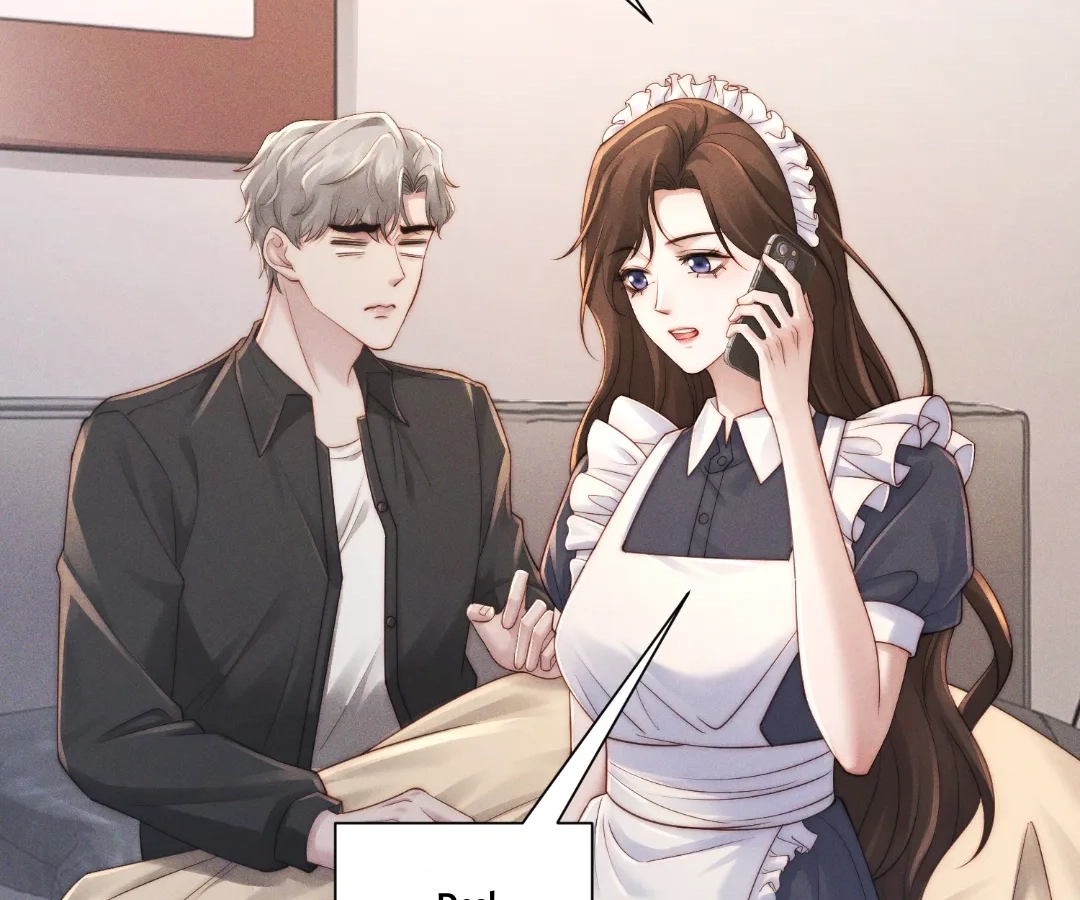 A Complicated Marriage With the Wolf Prince Chapter 94 - page 46