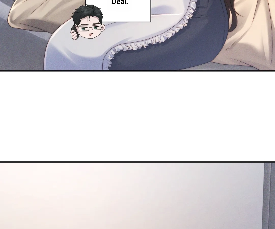 A Complicated Marriage With the Wolf Prince Chapter 94 - page 47