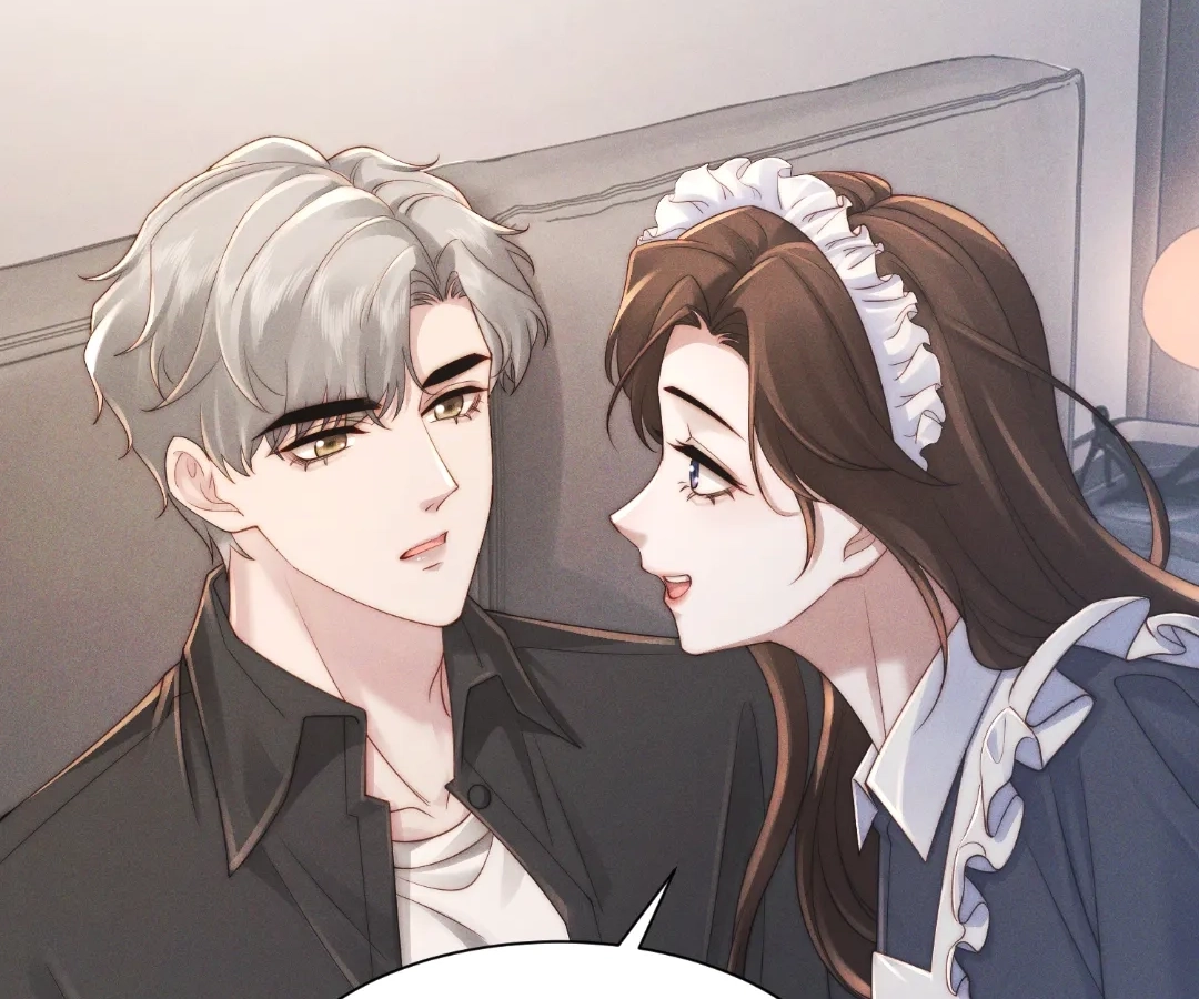 A Complicated Marriage With the Wolf Prince Chapter 94 - page 48