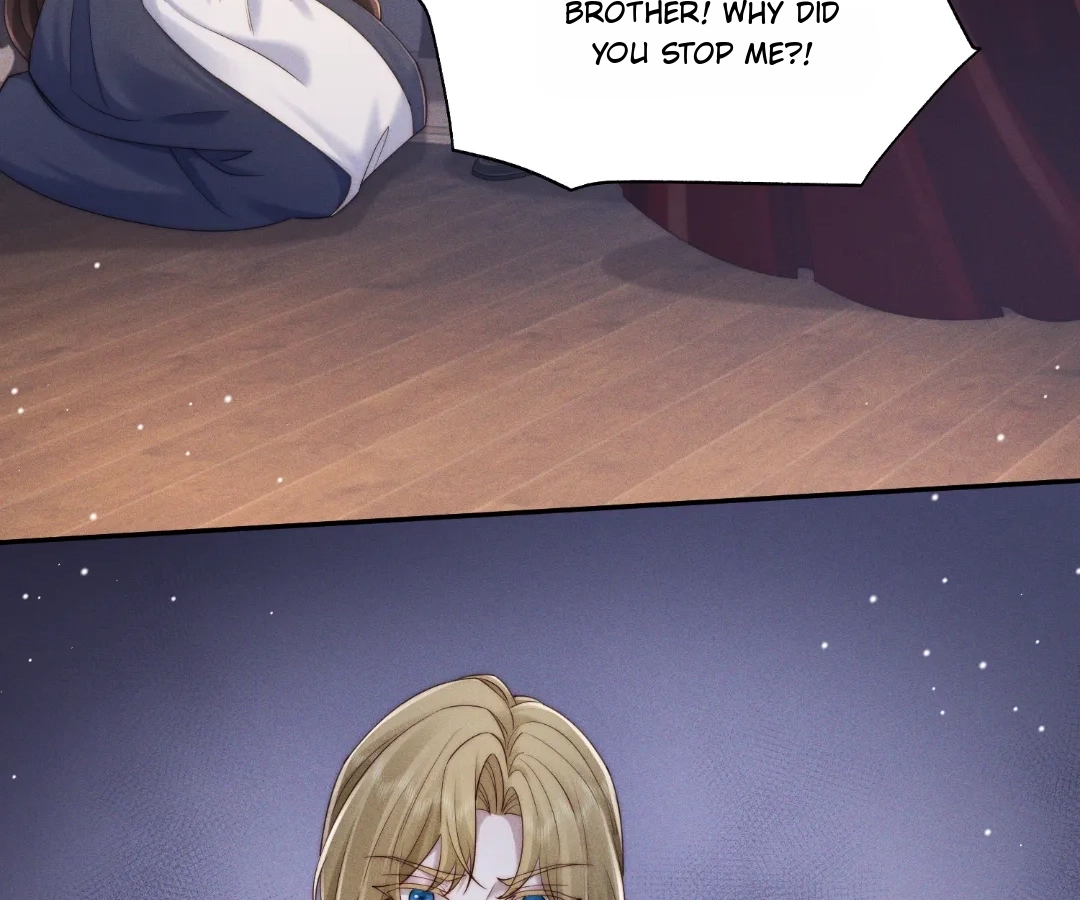 A Complicated Marriage With the Wolf Prince Chapter 94 - page 5