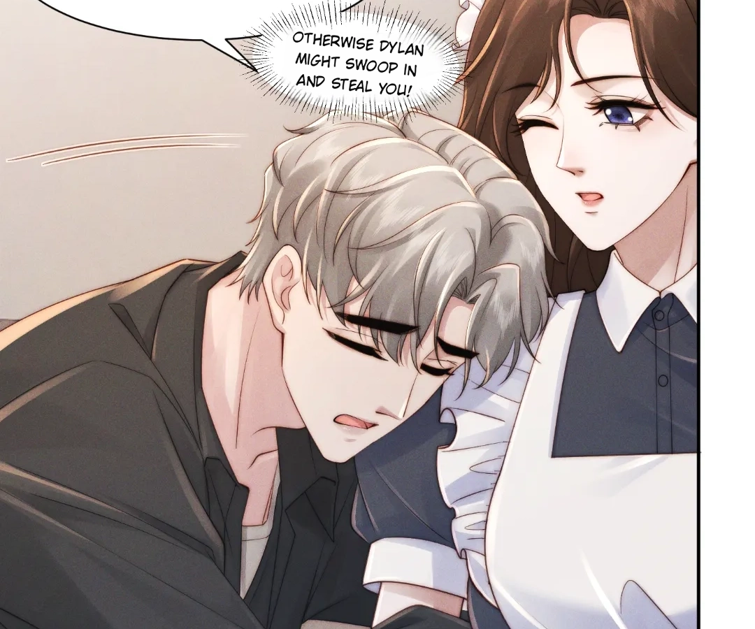 A Complicated Marriage With the Wolf Prince Chapter 94 - page 50