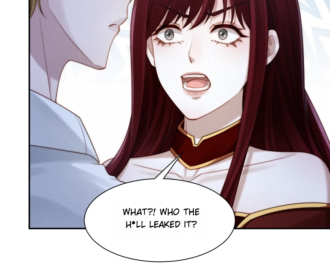 A Complicated Marriage With the Wolf Prince Chapter 94 - page 8
