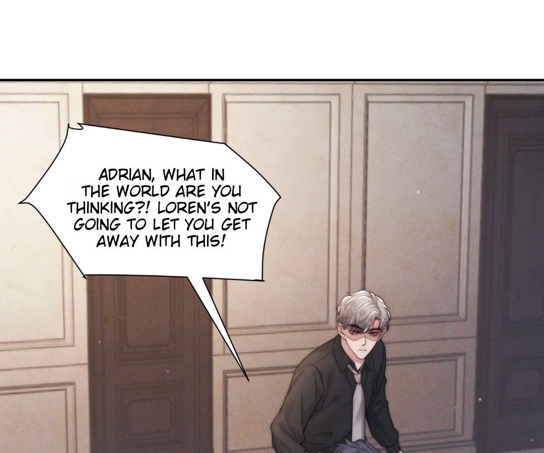 A Complicated Marriage With the Wolf Prince Chapter 65 - page 1